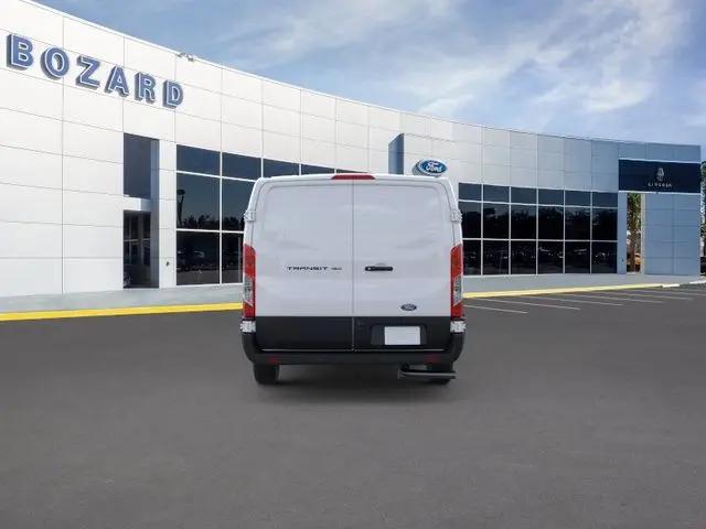 2026 Ford Transit Cargo Van T-150