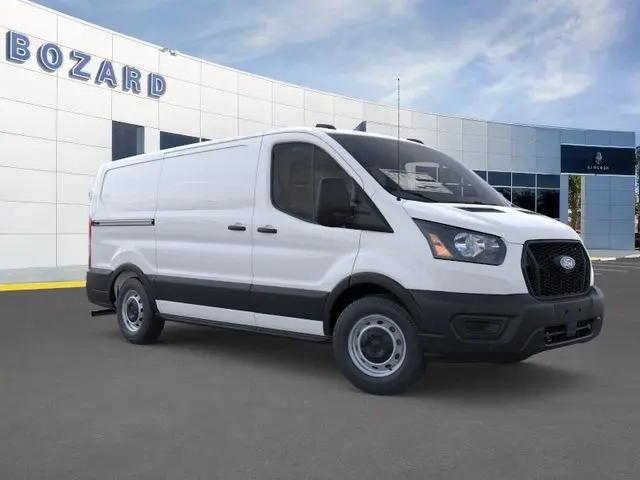 2026 Ford Transit Cargo Van T-150