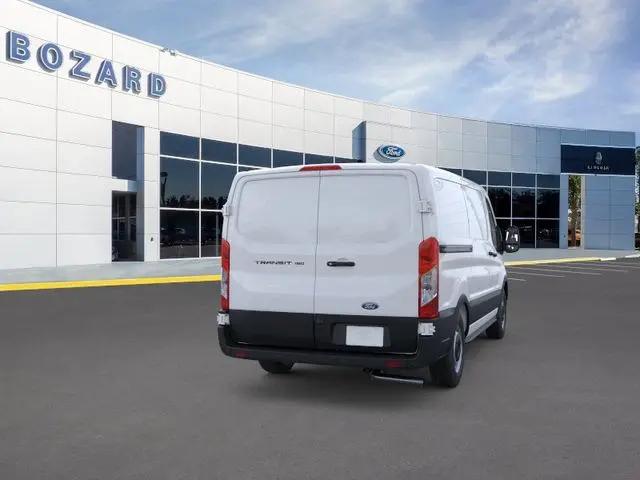 2026 Ford Transit Cargo Van T-150