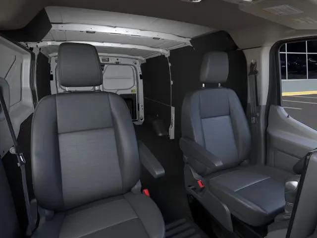 2026 Ford Transit Cargo Van T-150