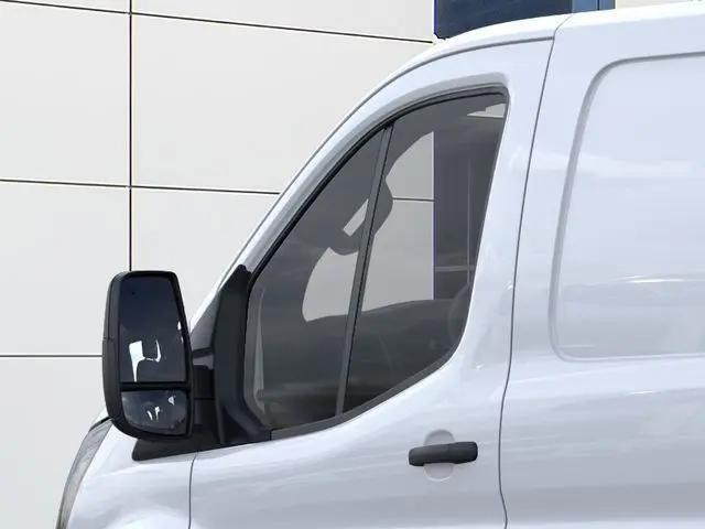 2026 Ford Transit Cargo Van T-150