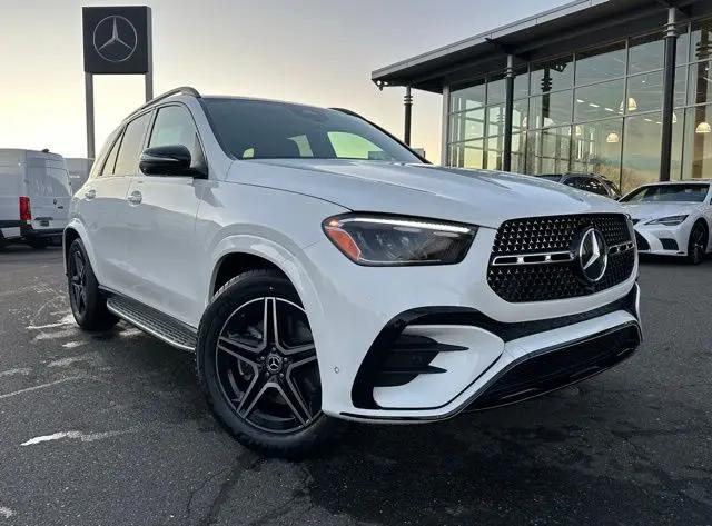 2026 Mercedes-Benz GLE GLE 350 GLE 350 for sale in Chicopee, MA