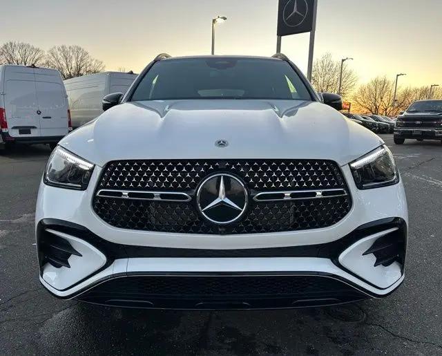 2026 Mercedes-Benz GLE GLE 350 GLE 350