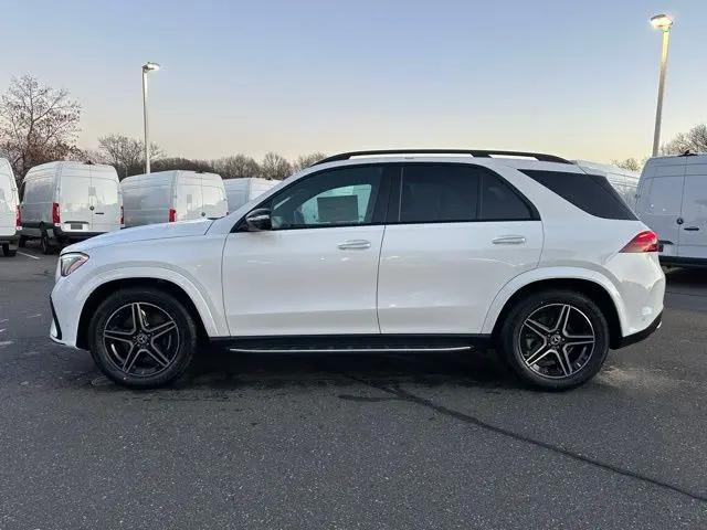 2026 Mercedes-Benz GLE GLE 350 GLE 350
