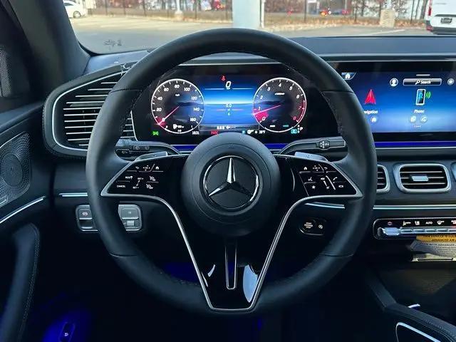 2026 Mercedes-Benz GLE GLE 350 GLE 350