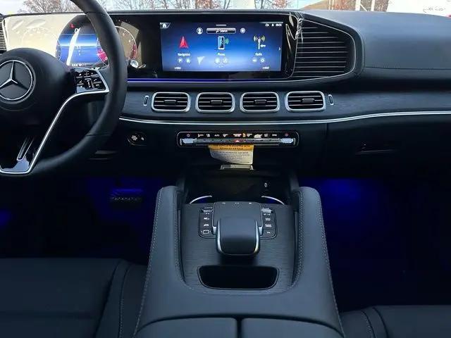 2026 Mercedes-Benz GLE GLE 350 GLE 350
