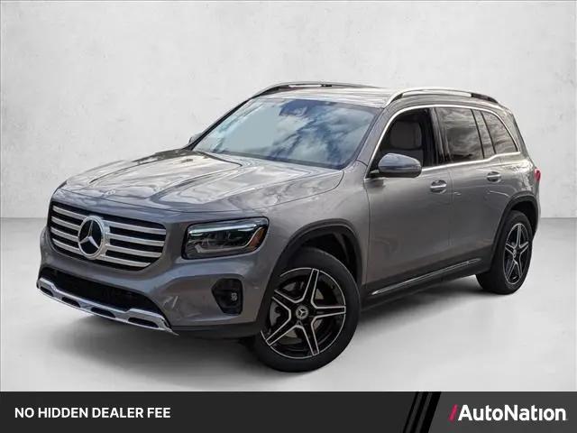 2026 Mercedes-Benz GLB GLB 250 for sale in Maitland, FL
