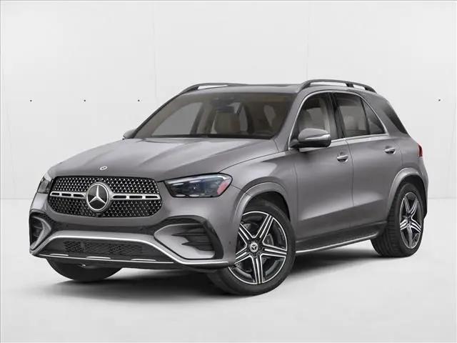 2026 Mercedes-Benz GLE GLE 580 4MATIC for sale in Marietta, GA