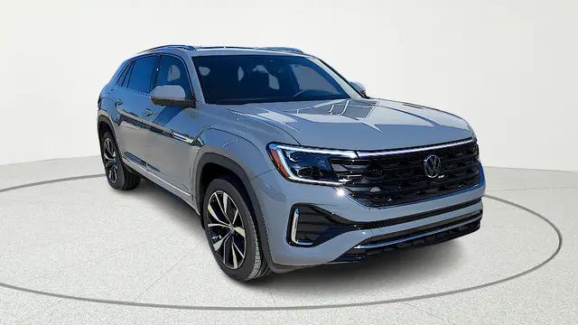 2026 Volkswagen Atlas Cross Sport SEL Premium R-Line for sale in Richardson, TX