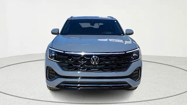 2026 Volkswagen Atlas Cross Sport SEL Premium R-Line