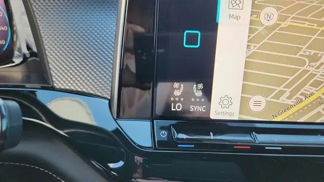2026 Volkswagen Atlas Cross Sport SEL Premium R-Line