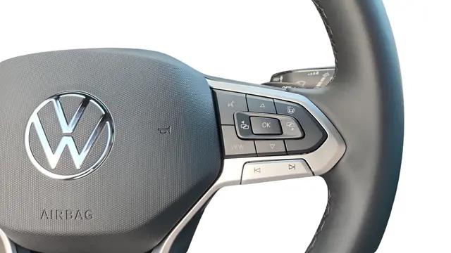 2026 Volkswagen Atlas Cross Sport SEL Premium R-Line