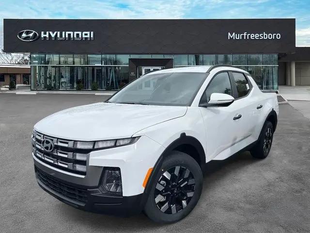 2026 Hyundai Santa Cruz SEL for sale in Murfreesboro, TN