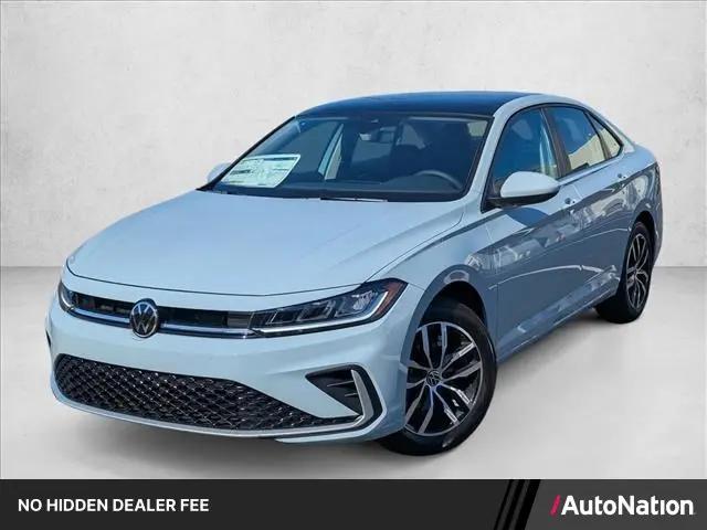2026 Volkswagen Jetta SE for sale in Columbus, GA