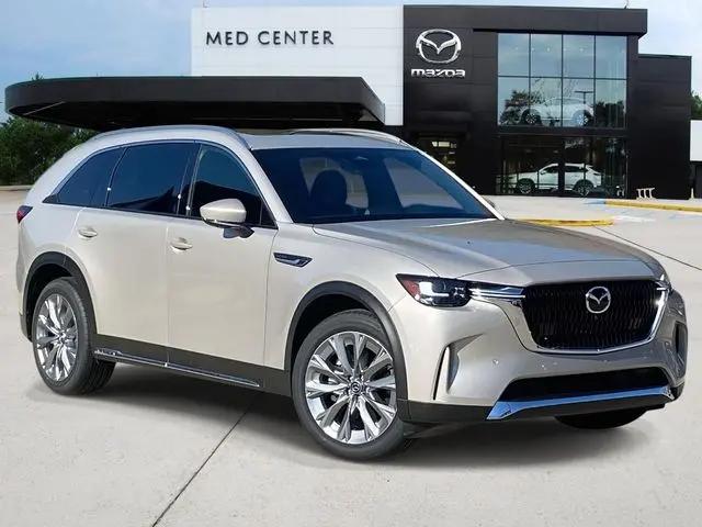 2026 Mazda X-90 3.3 Turbo Premium Plus for sale in Pelham, AL