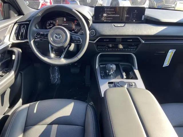 2026 Mazda X-90 3.3 Turbo Premium Plus