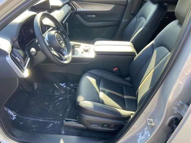 2026 Mazda X-90 3.3 Turbo Premium Plus