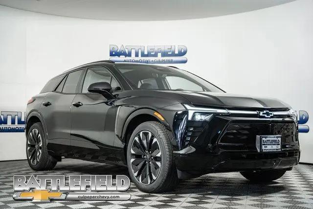 2026 Chevrolet V Blazer RS AWD for sale in Culpeper, VA