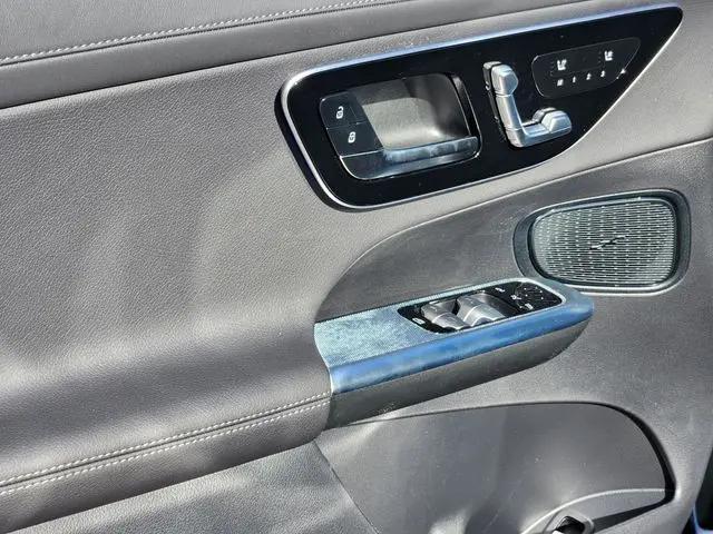 2026 Mercedes-Benz GLC 4MATIC