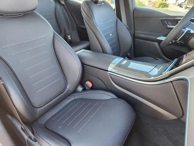 2026 Mercedes-Benz GLC 4MATIC