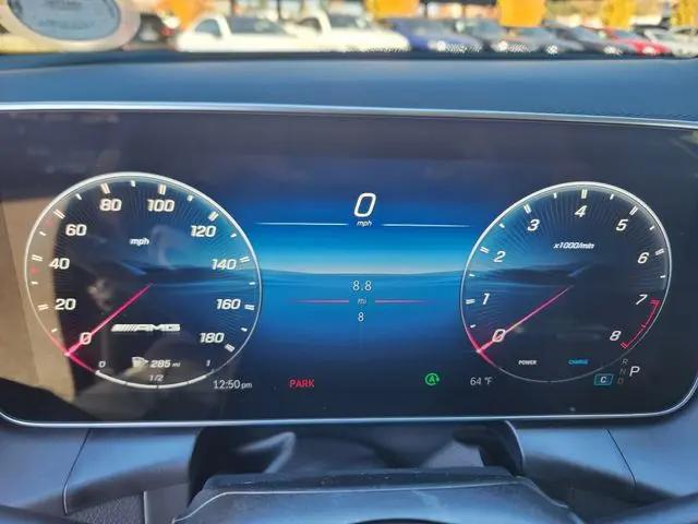 2026 Mercedes-Benz GLC 4MATIC
