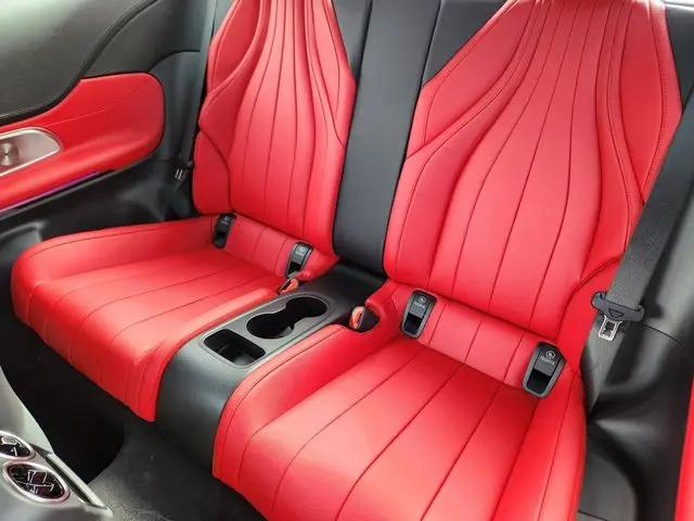 2026 Mercedes-Benz E-CLASS E 300 CLE 300