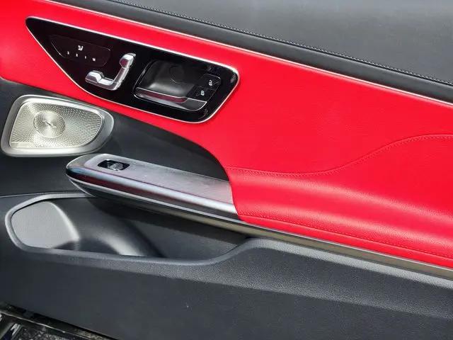 2026 Mercedes-Benz E-CLASS E 300 CLE 300