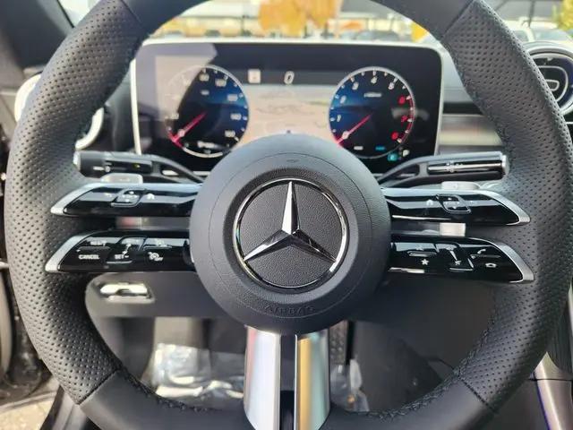 2026 Mercedes-Benz E-CLASS E 300 CLE 300