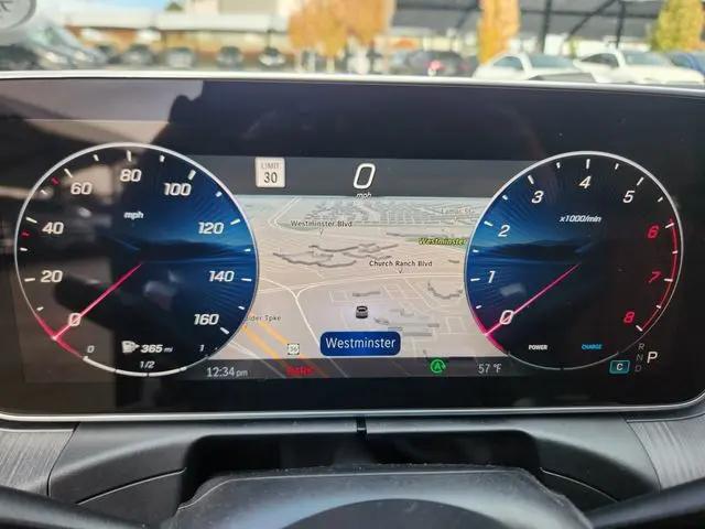2026 Mercedes-Benz E-CLASS E 300 CLE 300
