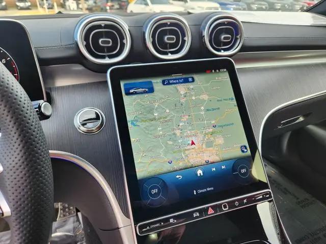 2026 Mercedes-Benz E-CLASS E 300 CLE 300