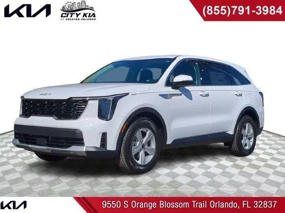 2026 Kia Sorento LX for sale in Orlando, FL