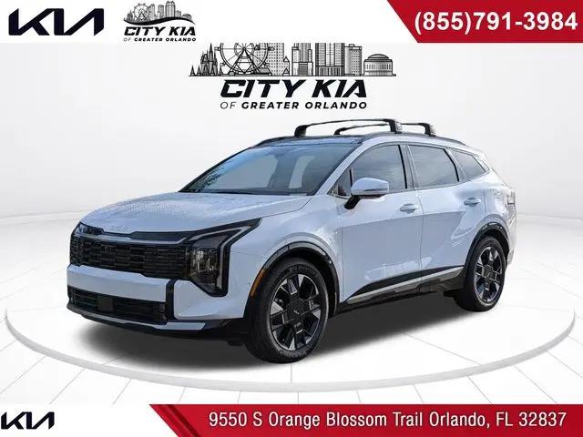 2026 Kia Sportage SX-Prestige for sale in Orlando, FL