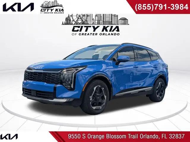 2026 Kia Sportage SX for sale in Orlando, FL