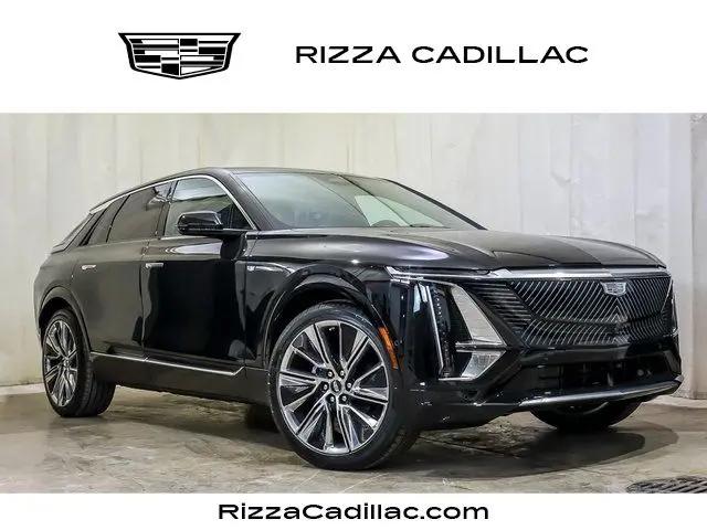 2026 Cadillac iQ Signature Luxury AWD for sale in Tinley Park, IL