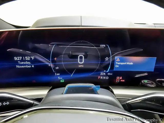 2026 Cadillac iQ Signature Luxury AWD