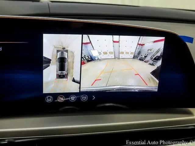 2026 Cadillac iQ Signature Luxury AWD