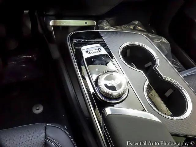2026 Cadillac iQ Signature Luxury AWD
