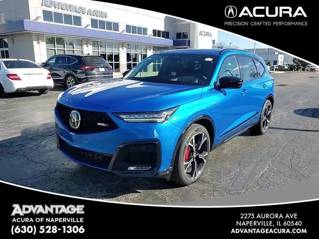 2026 Acura MDX Type S Advance Package for sale in Naperville, IL