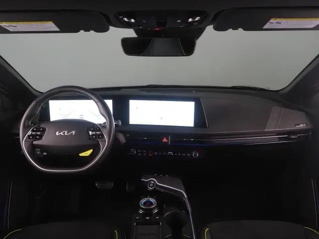 2023 Kia EV6 GT