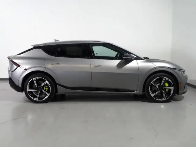 2023 Kia EV6 GT