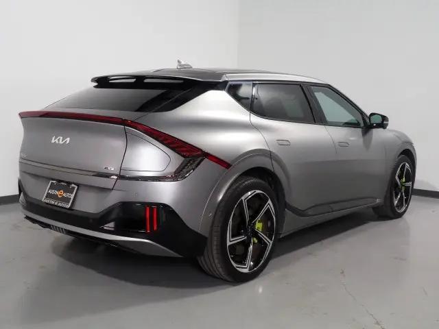 2023 Kia EV6 GT