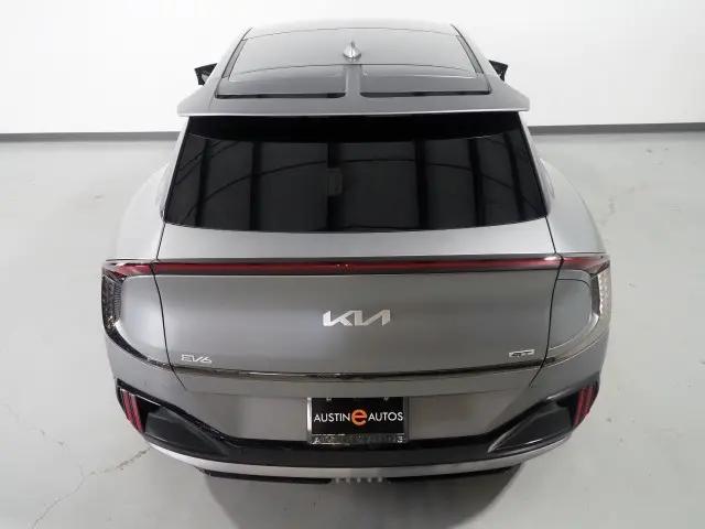 2023 Kia EV6 GT