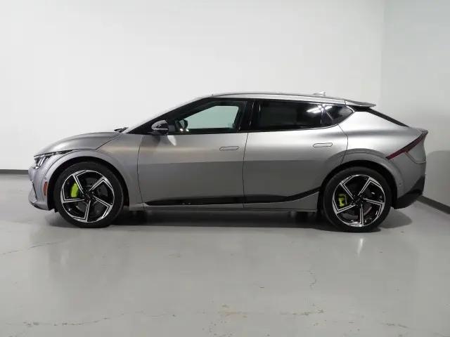 2023 Kia EV6 GT