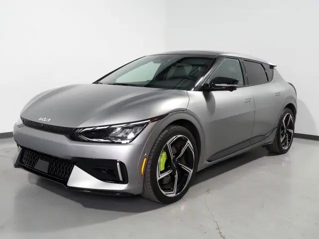 2023 Kia EV6 GT