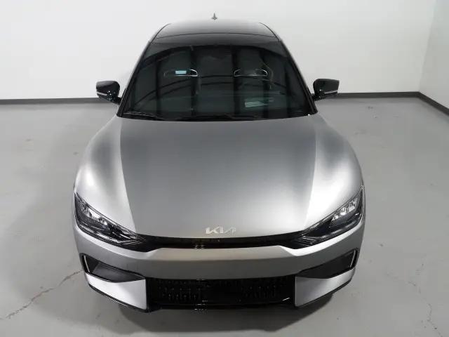2023 Kia EV6 GT