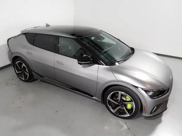 2023 Kia EV6 GT