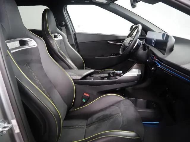 2023 Kia EV6 GT