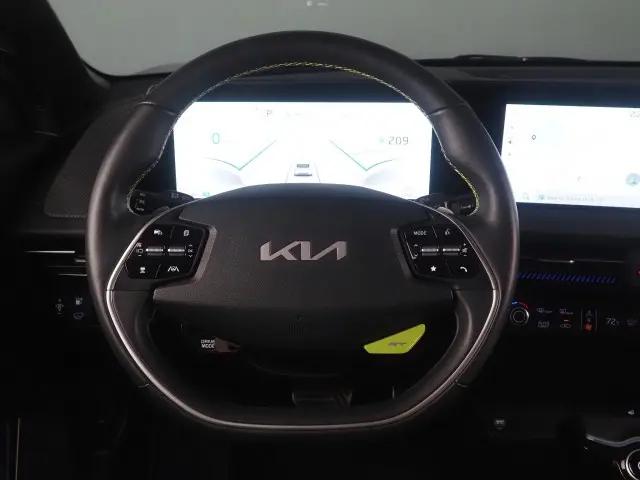 2023 Kia EV6 GT
