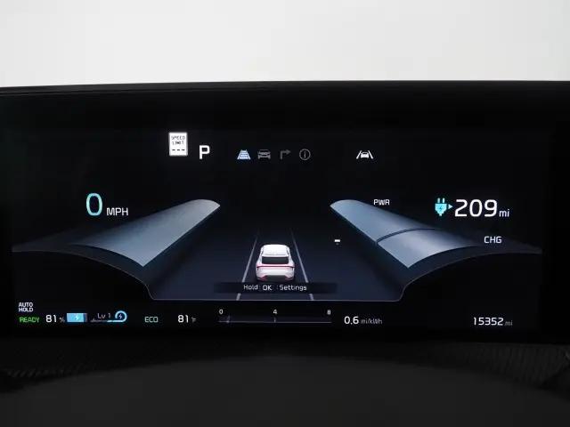 2023 Kia EV6 GT