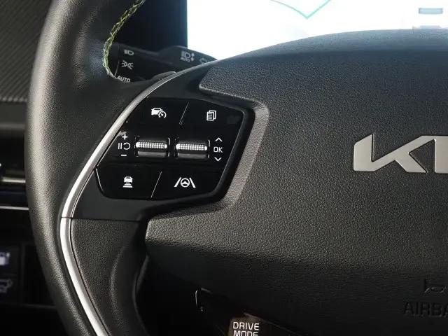 2023 Kia EV6 GT